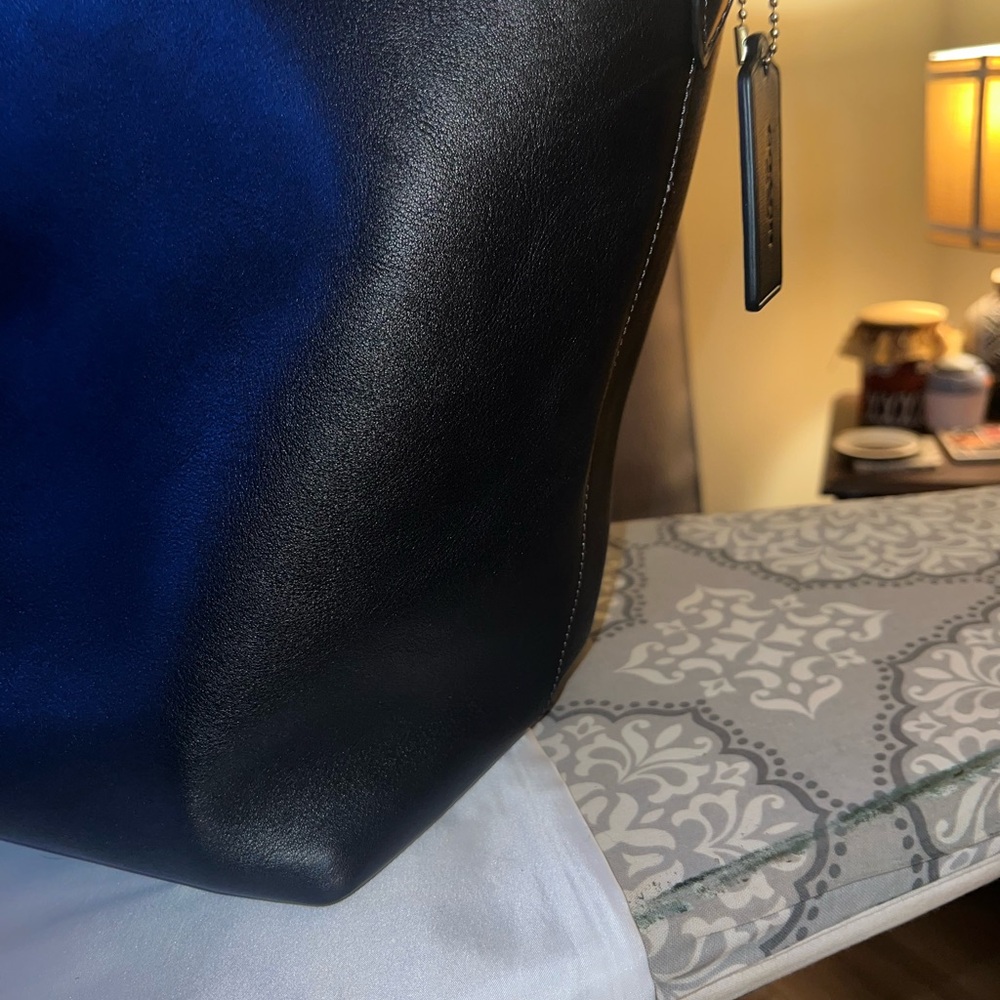 Coach Gramercy Tote - Picture 13 of 16